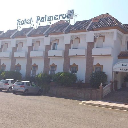 Hotel Palmero Torrepalma Exterior foto