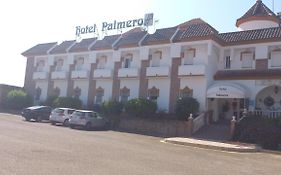 Hotel Palmero